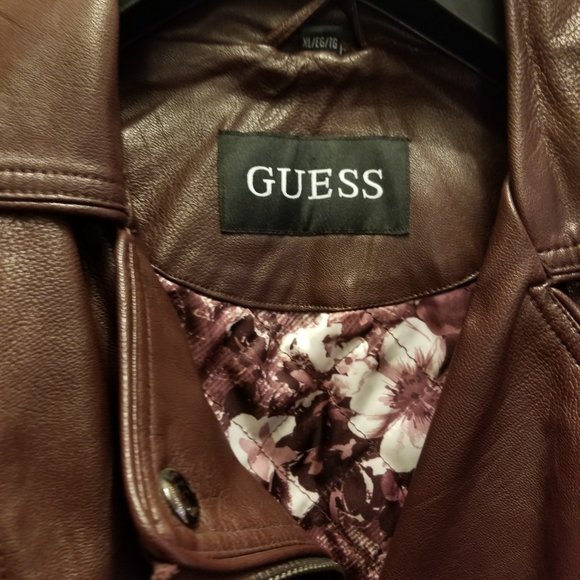 Guess Jacket - Picture 2 of 3